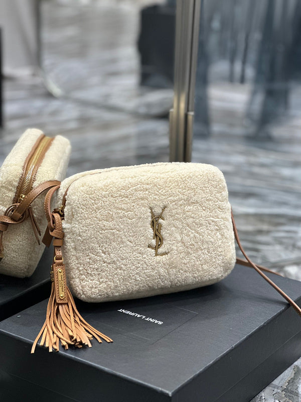 Lusso Official - LUXURY YSL BAGS - 472
