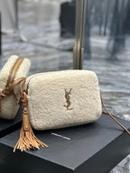 Lusso Official - LUXURY YSL BAGS - 472