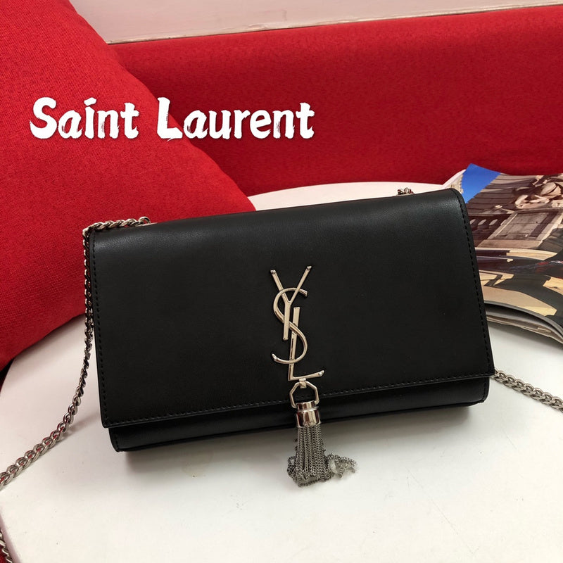 YSL BAGS - WOMEN LOVE LUXURY BAGS - 1502