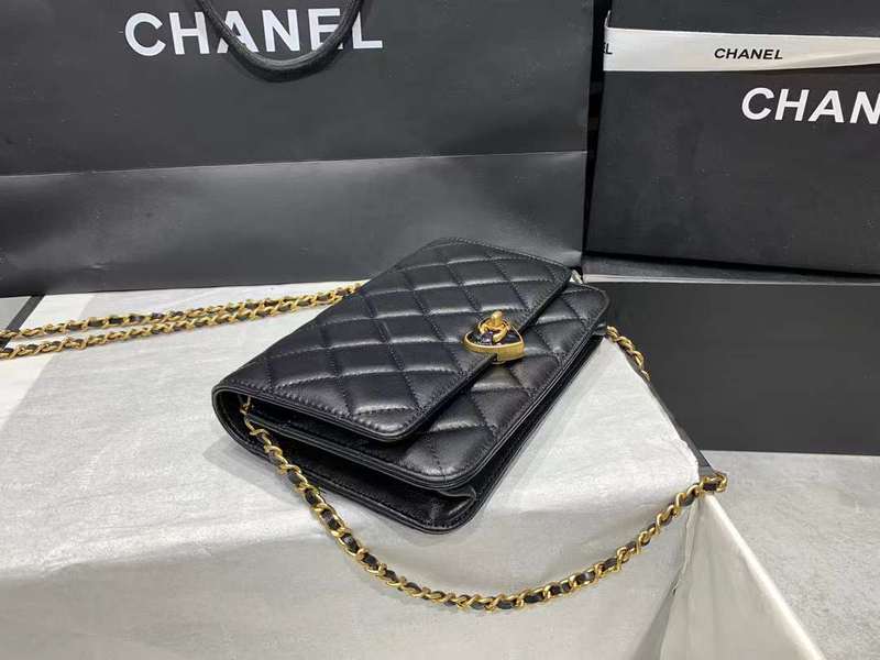 LO - CHL  BAGS FOR WOMEN - FASHION LUXURY BAGS - 314