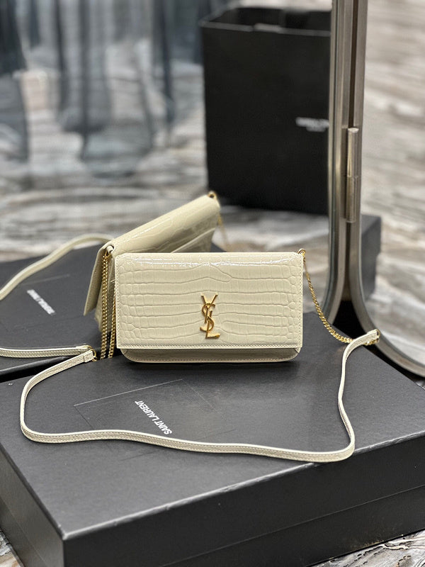 Lusso Official - SLY Bags - 089