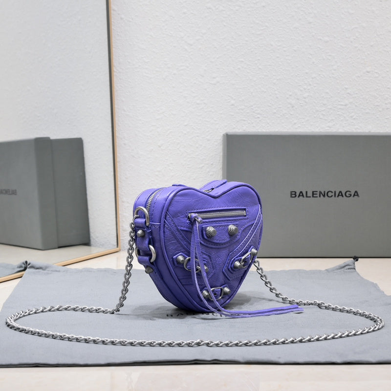 LO BAGS - BGA BAGS - 299