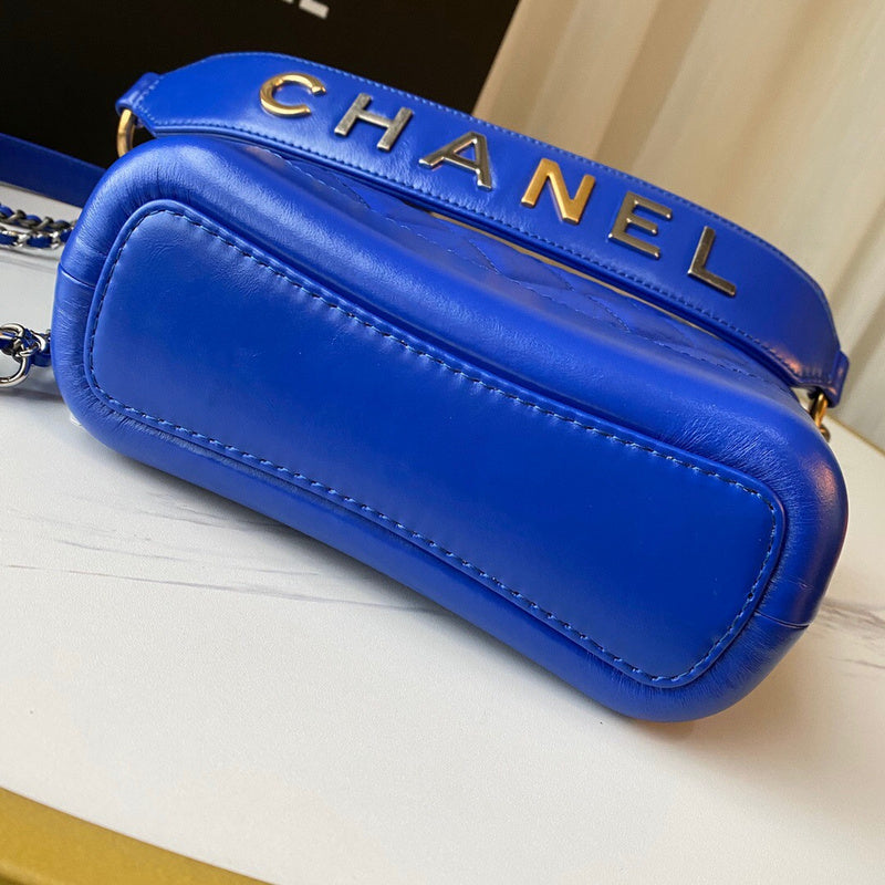 LO - CHL Bags - 2002