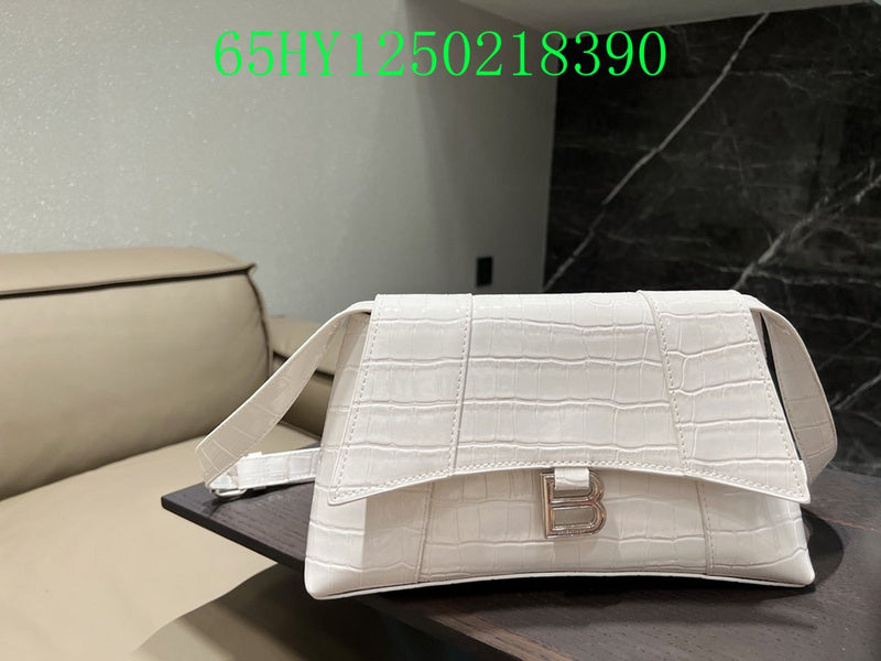 LO - BGA Bags - 2396