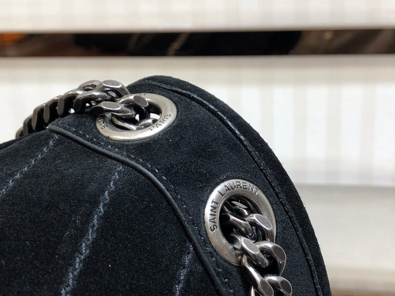 YSL BAGS - WOMEN LOVE LUXURY BAGS - 2438