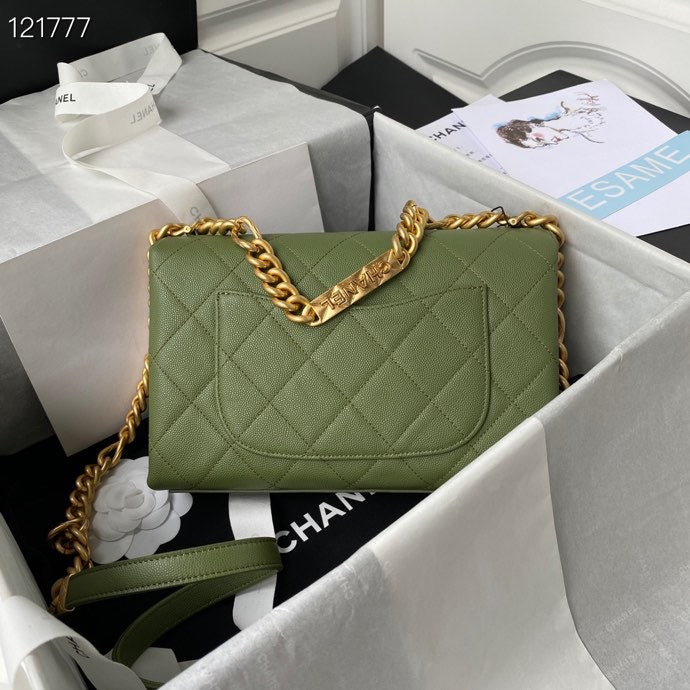 Lusso Official -  CHL BAGS  - 438