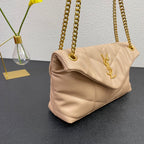 YSL BAGS - WOMEN LOVE LUXURY BAGS - 1501