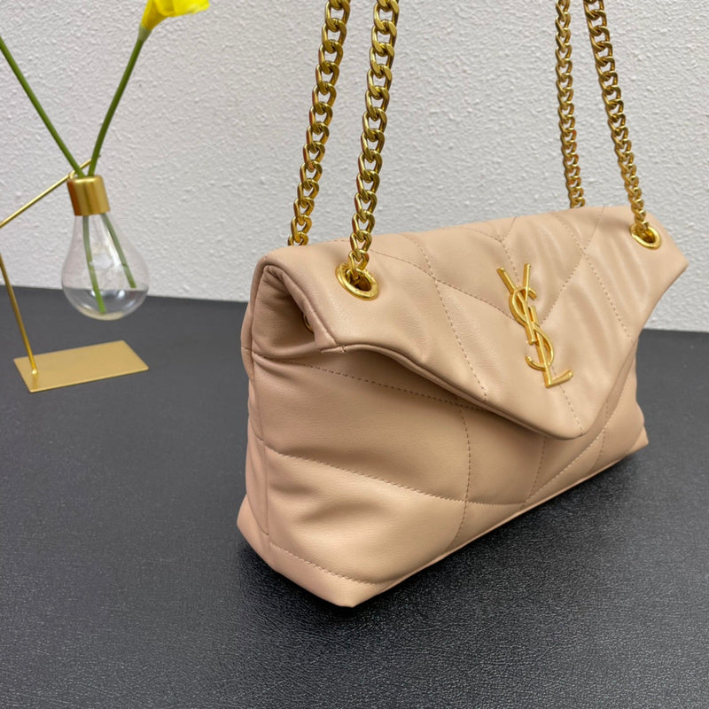 YSL BAGS - WOMEN LOVE LUXURY BAGS - 1501