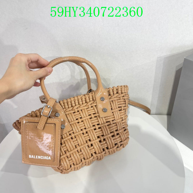 LO - BGA Bags - 2207