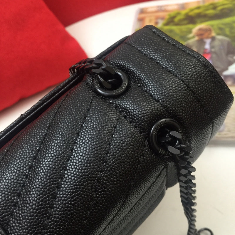 YSL BAGS - WOMEN LOVE LUXURY BAGS - 1237