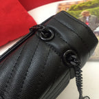 YSL BAGS - WOMEN LOVE LUXURY BAGS - 1237