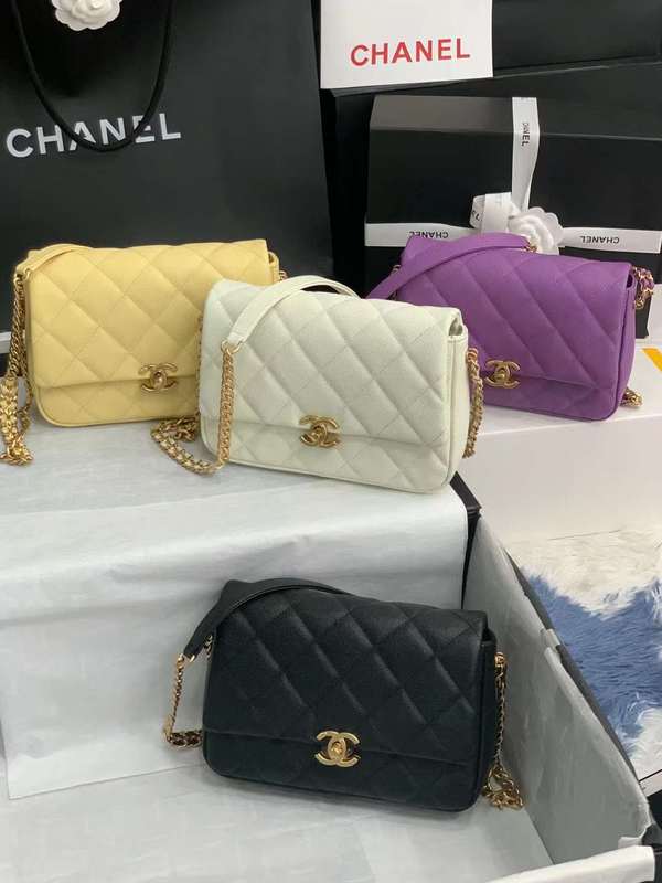 LO - CHL  BAGS FOR WOMEN - FASHION LUXURY BAGS - 153