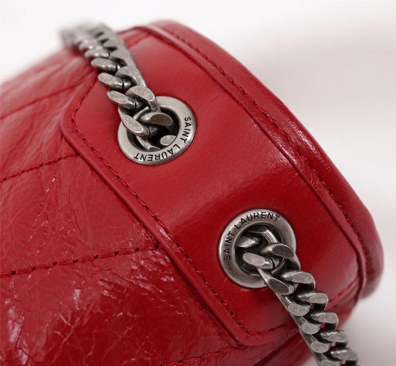 BB - YSL Bag - 2637