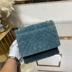 YSL BAGS - WOMEN LOVE LUXURY BAGS - 2325