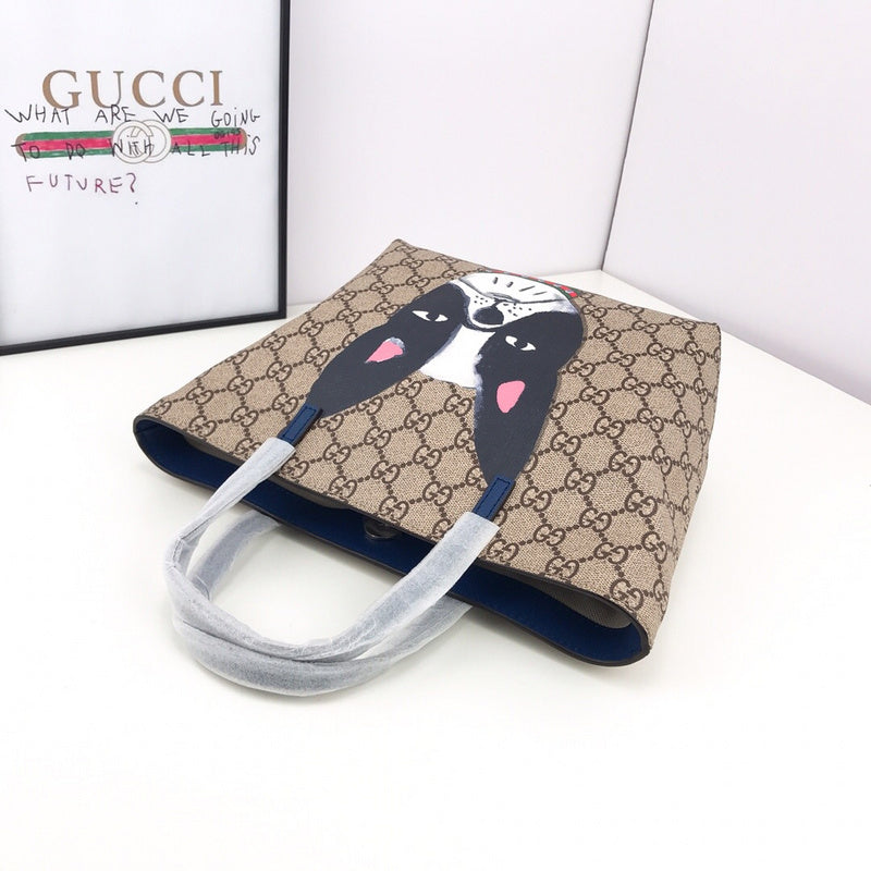 LO - GCC Bags - 2465