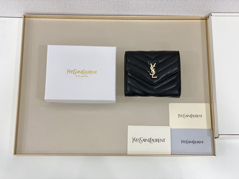 Lusso Official - LUXURY YSL BAGS - 1041