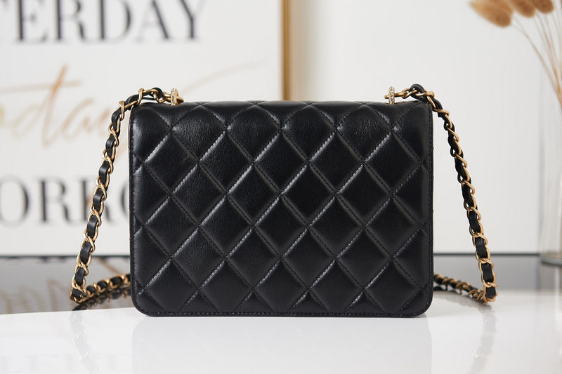 LO - CHL  BAGS FOR WOMEN - FASHION LUXURY BAGS -1883