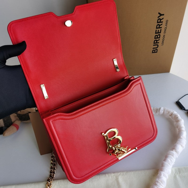 Lusso Official -  B-BARRY BAGS - 400