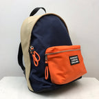 B-Berry - BB  Backpack With Logo For Men, Bags 17in/43LO