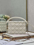 LO - DYOR   BAGS FOR WOMEN - FASHION LUXURY BAGS 086