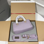 LO BAGS - BGA BAGS - 404