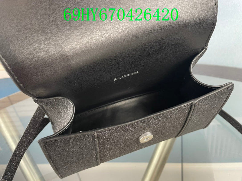 LO - BGA Bags - 2334