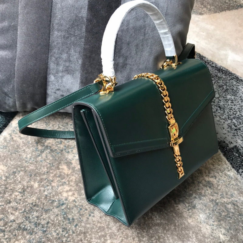 LO - GCC Bags - 6207