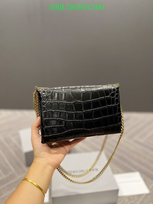 LO - BGA Bags - 2144