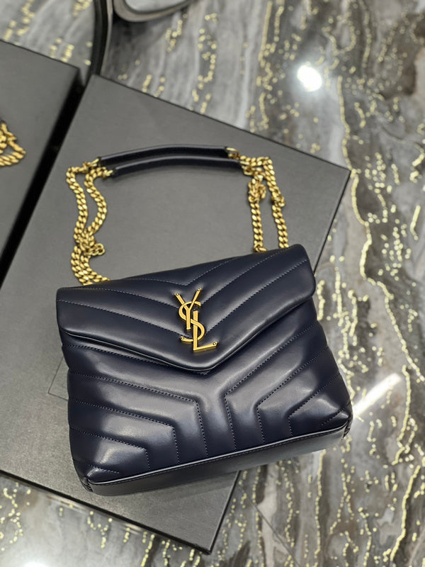 Lusso Official - YSL LUXURY WOMEN BAGS - 1673