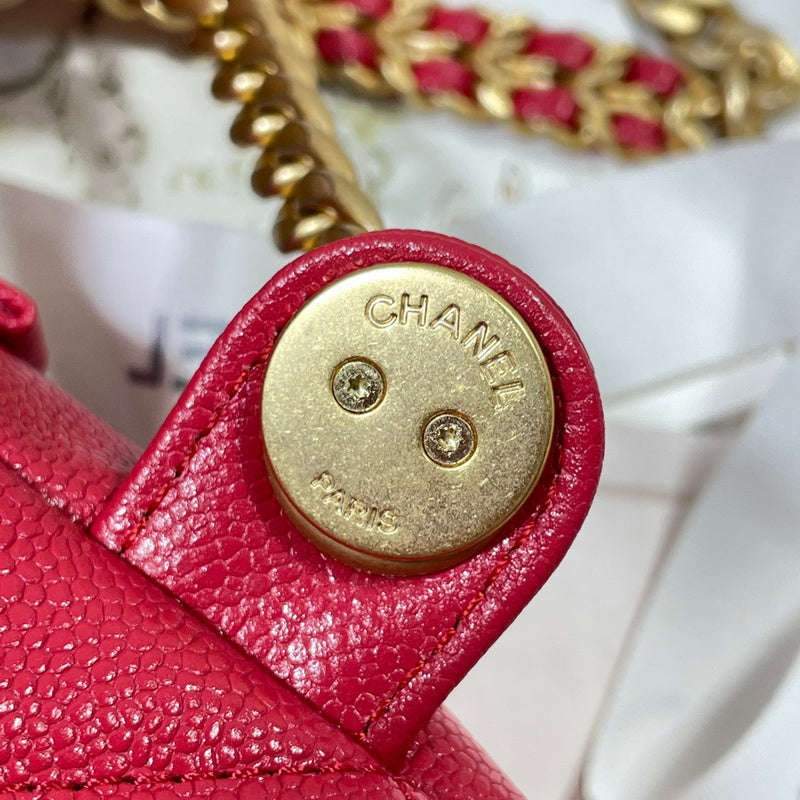 LO - CHL Bags - 2124