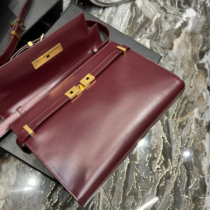 YSL BAGS - WOMEN LOVE LUXURY BAGS - 294
