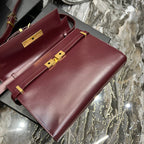 YSL BAGS - WOMEN LOVE LUXURY BAGS - 294
