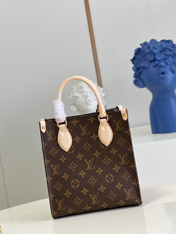 BB - LV Bags - 17303