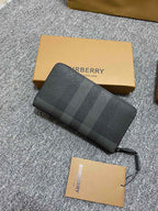 Lusso Official -  B-BARRY BAGS FOR MEN - 045