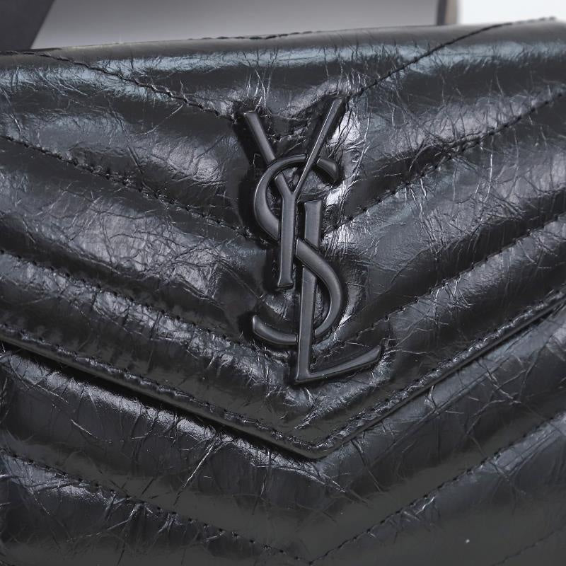 Lusso Official - LUXURY YSL BAGS - 1006