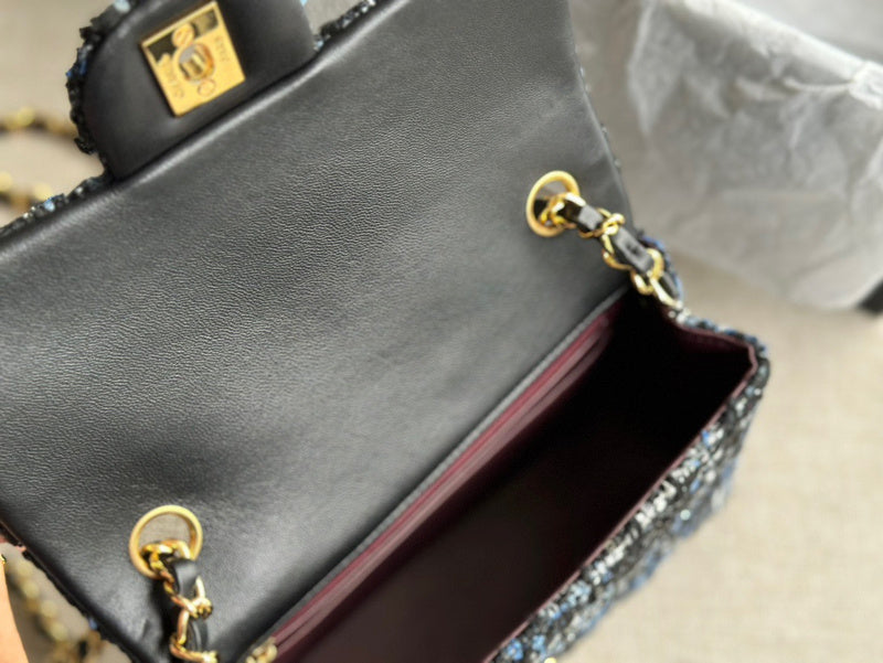 Lusso Official -  CHL BAGS  - 089
