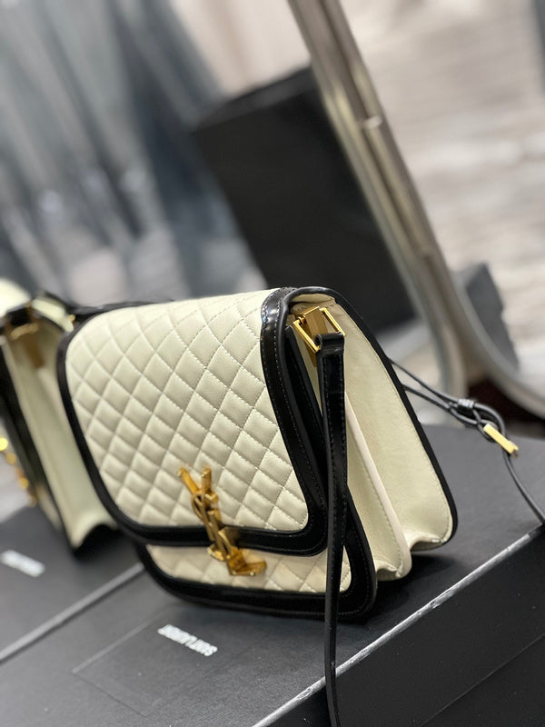 YSL BAGS - WOMEN LOVE LUXURY BAGS - 2135