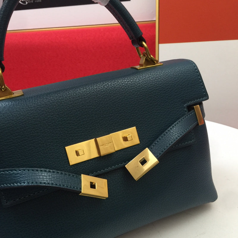 YSL BAGS - WOMEN LOVE LUXURY BAGS - 1401