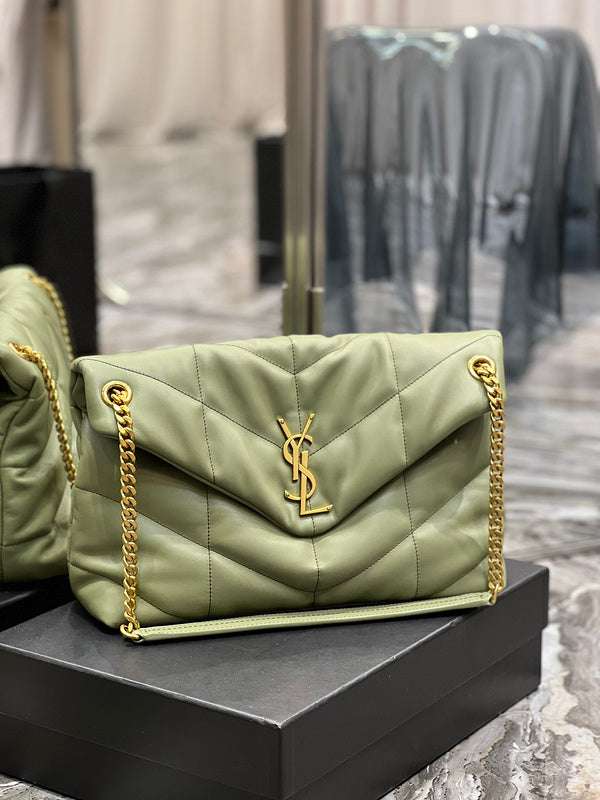 Lusso Official - YSL LUXURY WOMEN BAGS - 1581