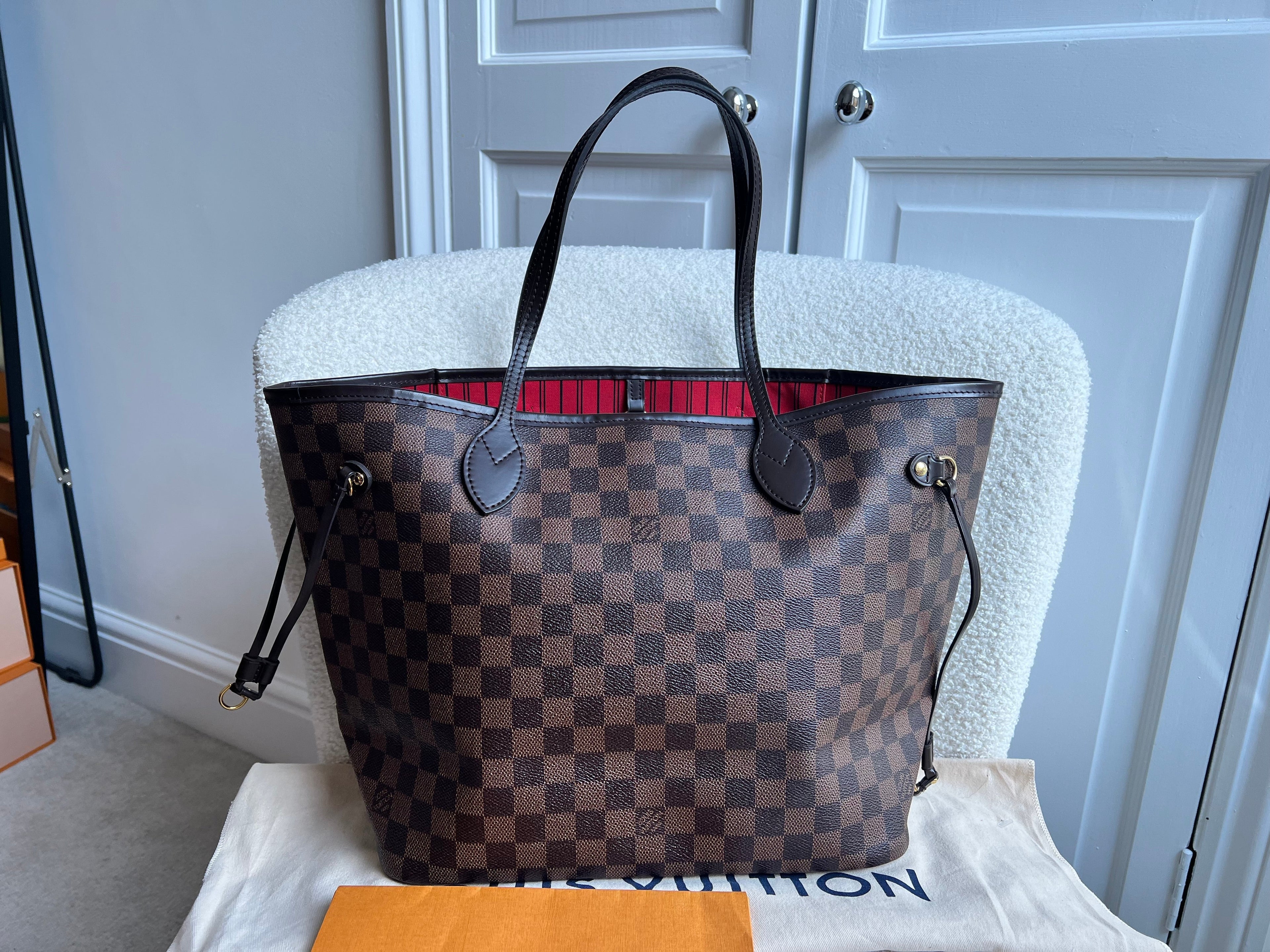 Neverfull MM