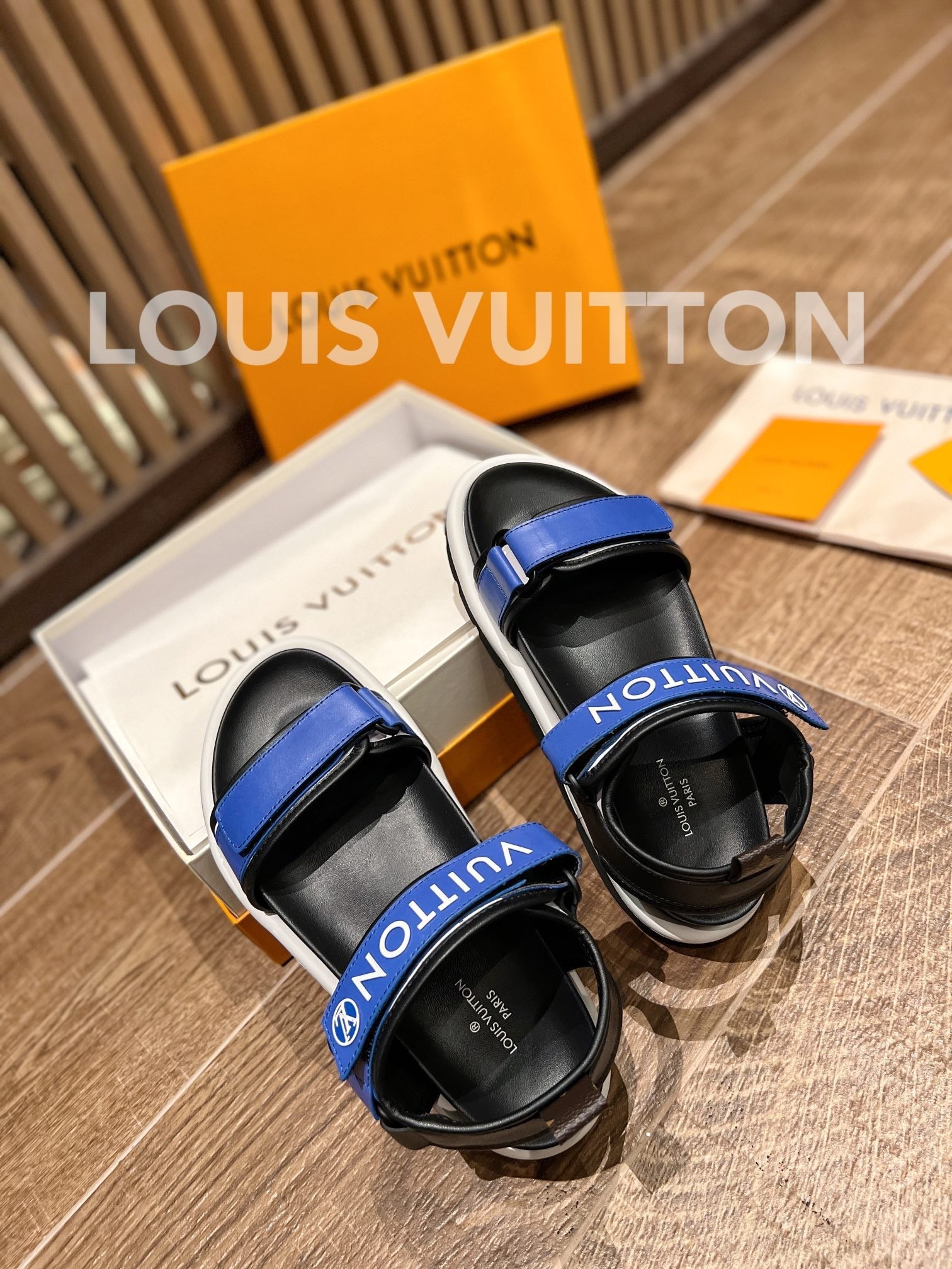 LO-LV bags 2666