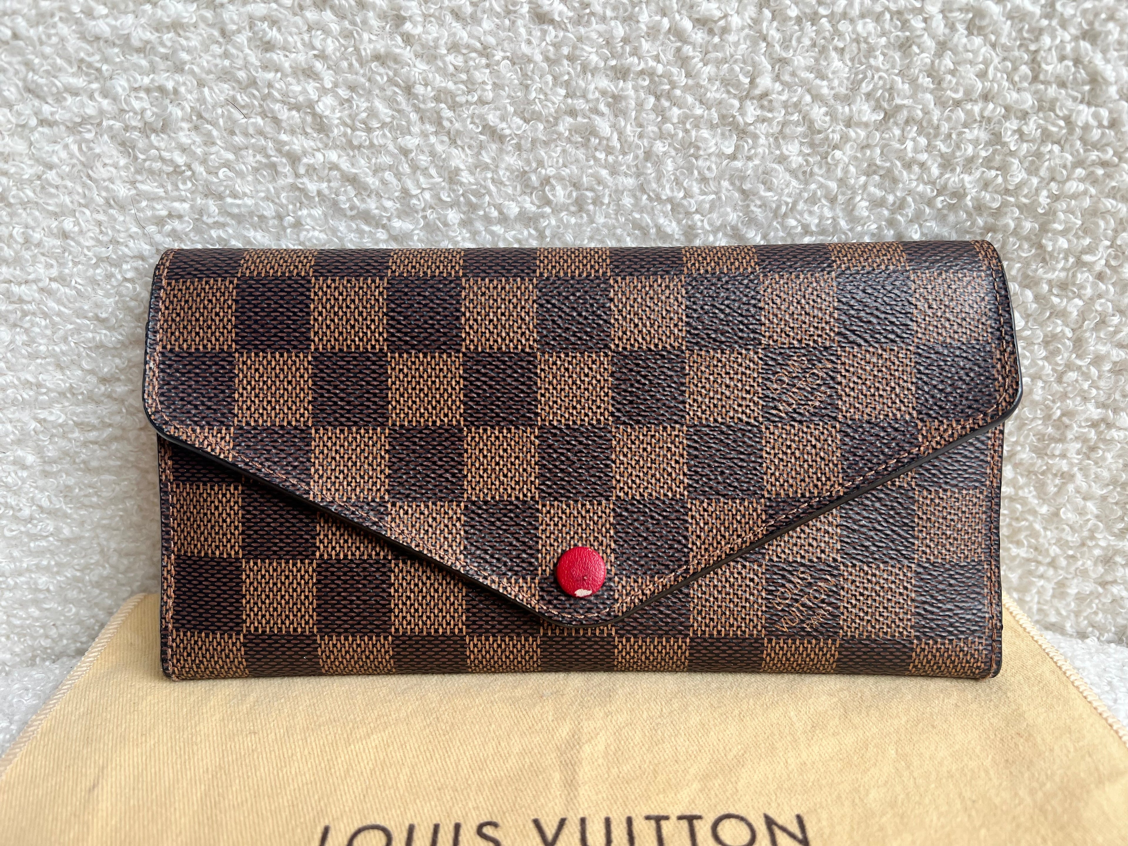 Josephine Wallet