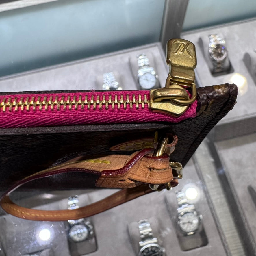 Neverfull Pochette