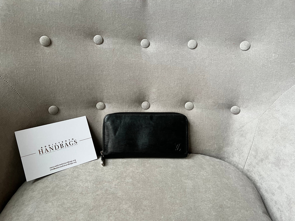 Zippy Wallet