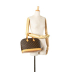 LO-LV bags 4208