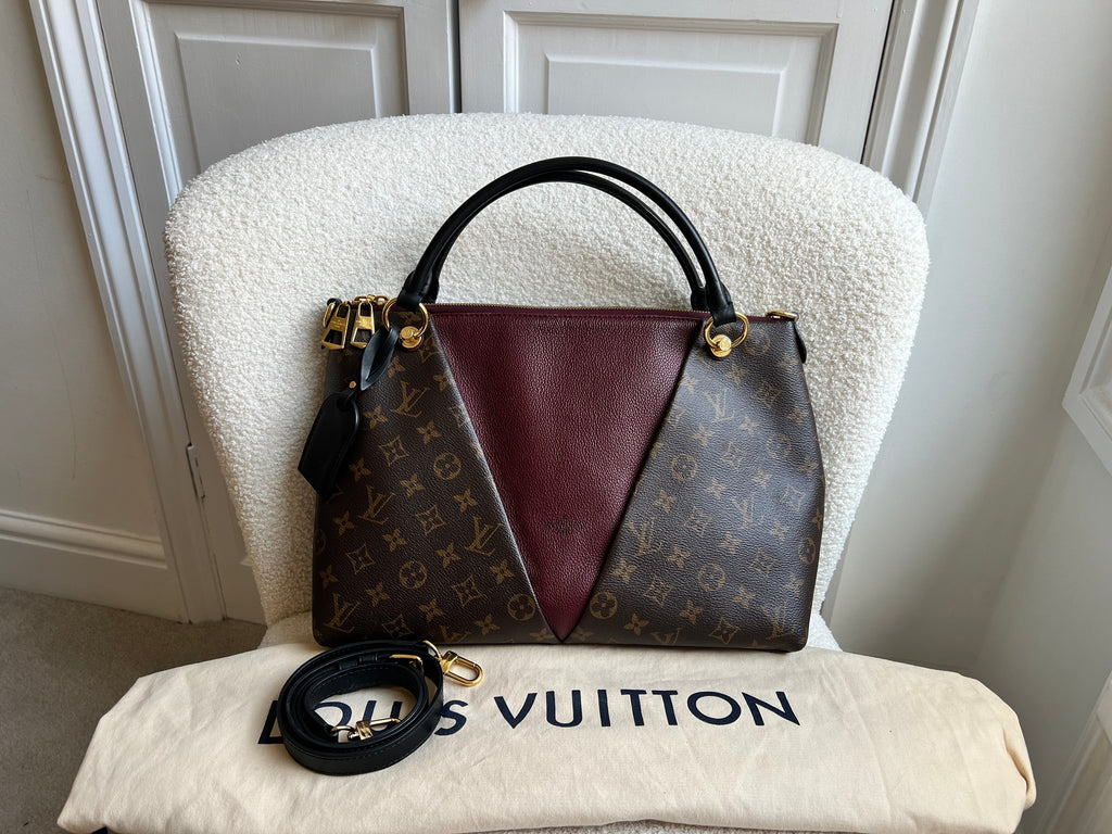 V Tote MM