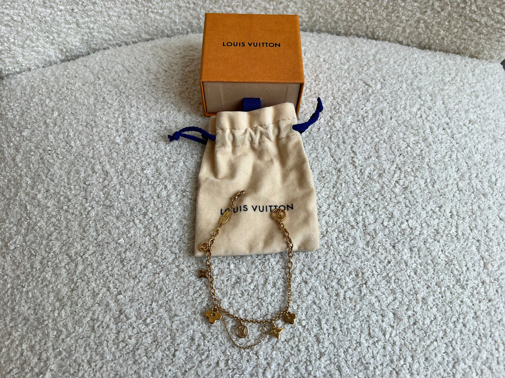 Blooming Bracelet