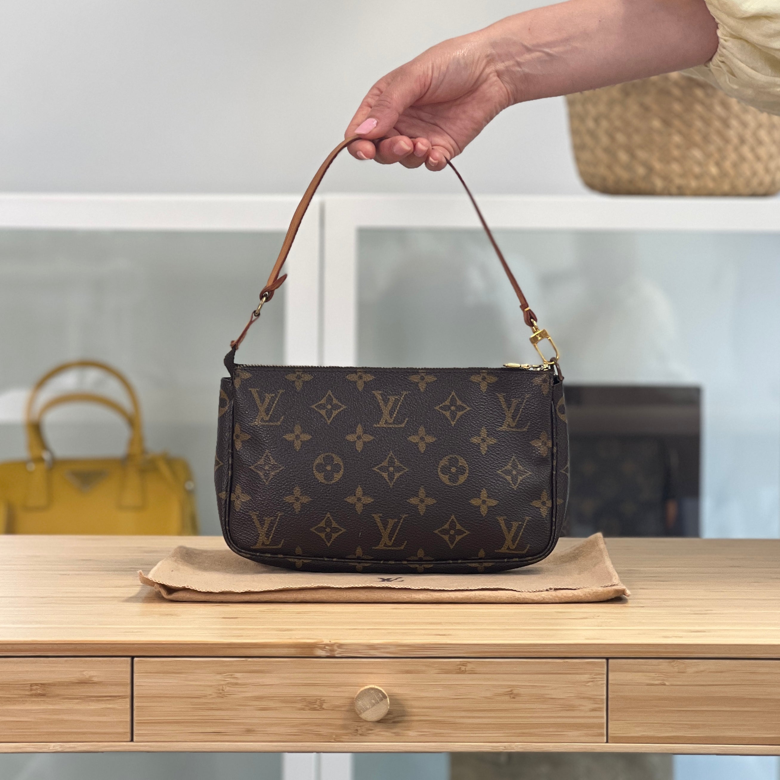 Pochette