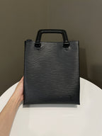 Sac Plat Fold