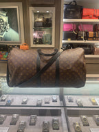Keepall 55